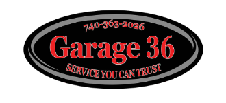 Logo - Garage 36